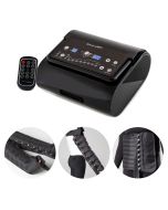 Pressoterapia Compact 8 (2 gambali XL + fascia addominale + bracciale)