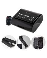 Pressoterapia Compact 4 (2 gambali XL + fascia addominale + bracciale)