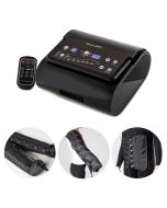 Pressoterapia Compact 6 (2 gambali XL + fascia addominale + bracciale)