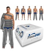 Pressoterapia Mesis PressoSport Pressomedical