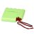 Pacco Batteria 4CH