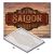 Tappetino Decontaminante - Saloon