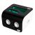 I-PRESS LEG1 M (1 gambale M)