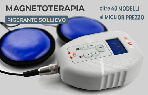 Vendita magnetoterapia